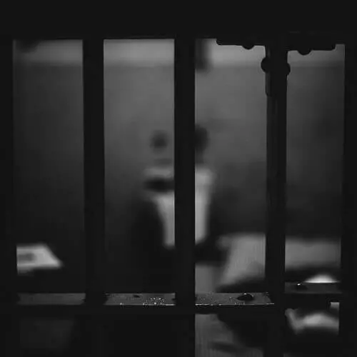 Escape room - Cell Block