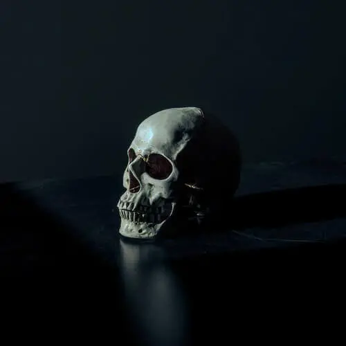 Escape room - Saw