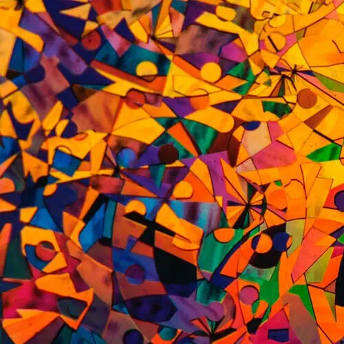 Úniková hra - Cubes