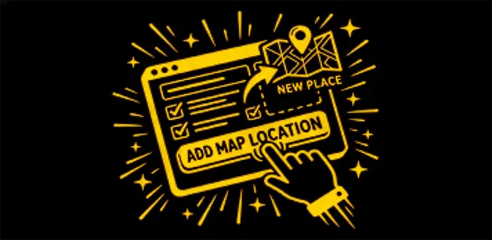 Lägg till dina uppgifter