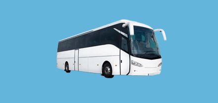 Podróż autobusem