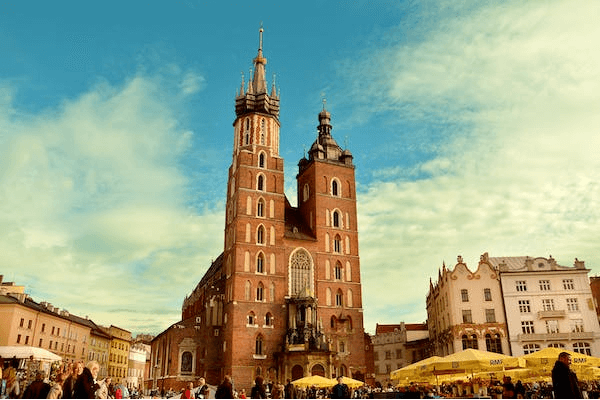 Kraków