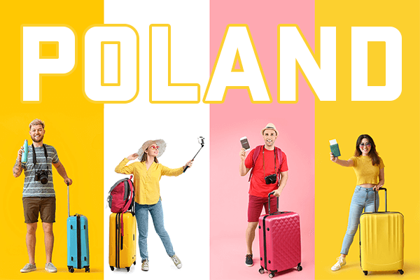 Dlaczego warto wybrać Polskę na kolejną podróż?