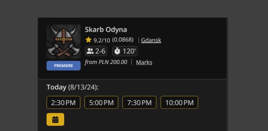 Viditeľnosť priestoru a dostupnosti