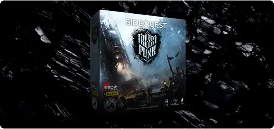 Frostpunk