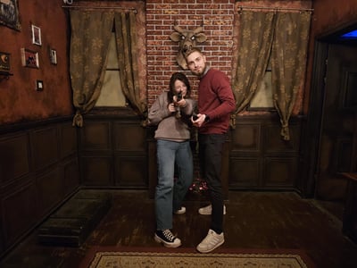 Fantastyczna przygoda