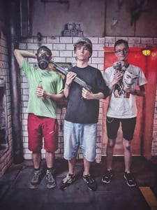 Pokój pełen nawiązań