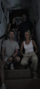 Dla mnie nowy standard ER