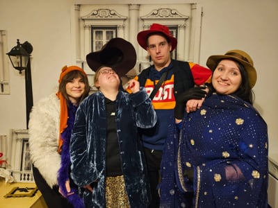 Tajemnica rozwikłana