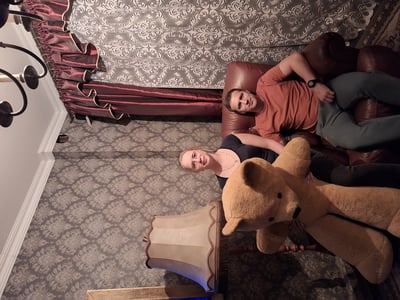 Chałupa chyba się nie sprzeda