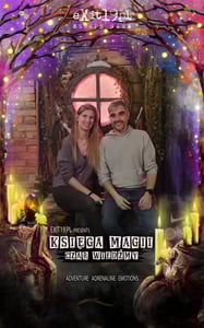 Na czułki ślimaka i jęzor ropuchy