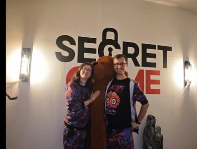 Strach niejedno ma imię