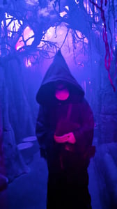 Escape room który zachwyca i angażuje 😊
