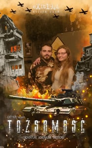 Baczność żołnierzu !