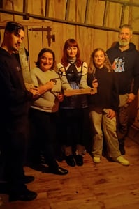 Fantastyczna przygoda!