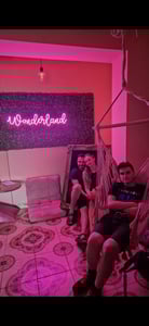 Przygoda w kranie baśni