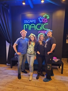 Niezły klub, warto wybrać się tam na imprezkę ;)