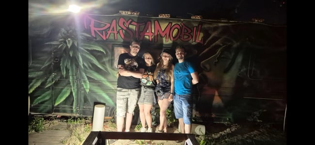 Pośpieszmy się czas nas goni