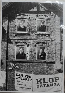 Powrót do dzieciństwa