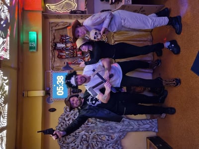 Adaptacja nowych poszukiwaczy przygód