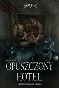 Zawsze ktoś nad Tobą czuwa