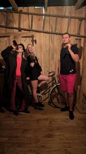 Stary, ale jary 😆