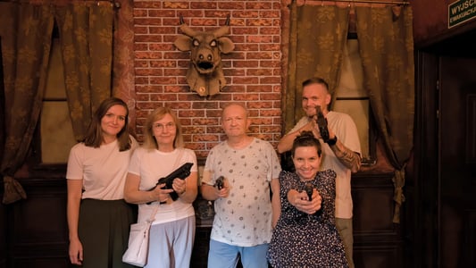 Skrytka odnaleziona!