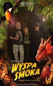 Lepsze od wakacji na Borneo