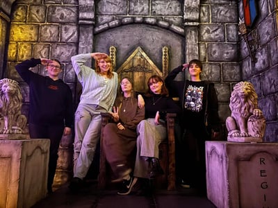 Nowa topka w Trójmieście