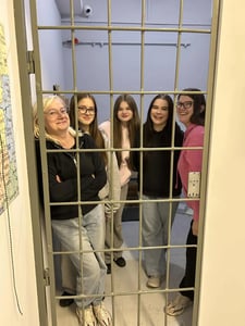 Szybka Ucieczka z Więzienia