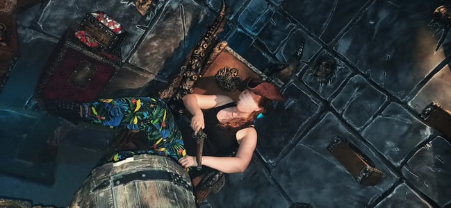 Tylko Najlepsze Morskie Opowieści