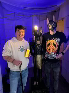 #147 - skromna piramidka