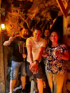 Powiernik pierścienia