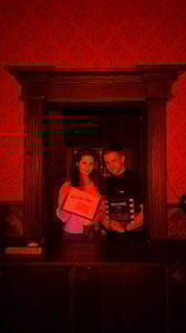 Mocne 9/10! Motel, w którym każdy detal ma znaczenie