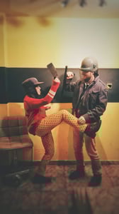 Skazani na wolność #47