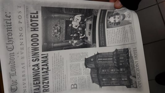 Hotel dla odważnych