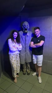 Emocjonująca misja w sercu reaktora!