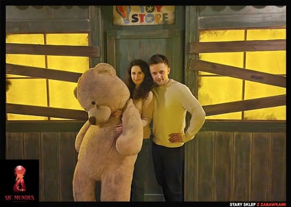 Mieszane uczucia po wizycie w sklepie