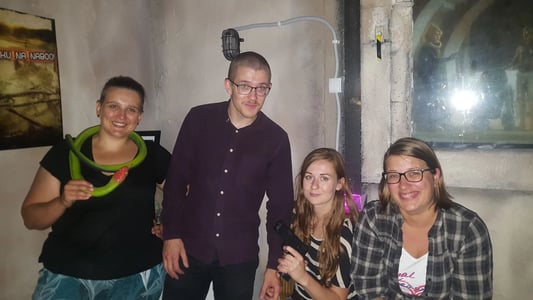 Nie tak dawno temu..