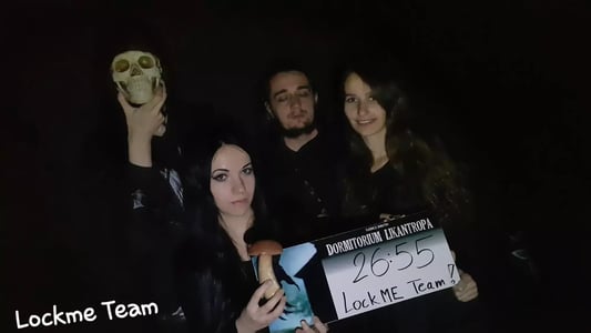 Zaskoczenie, zaskoczenie, zaskoczenie