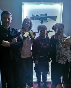 Denver, Tokio, Sztokholm i POZNAŃ