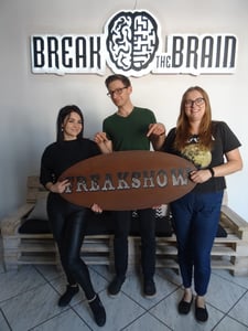 Show jakiego jeszcze nie było