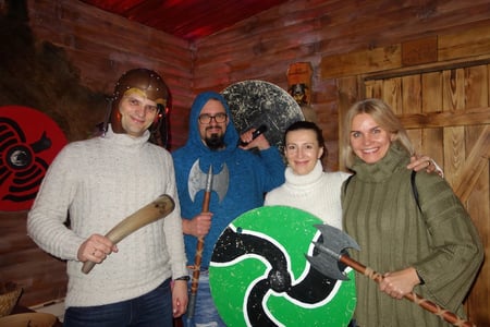 Świetny, świetny, świetny