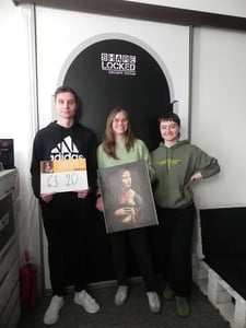 Super pokój dla początkujących