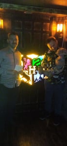 Żałujemy, że nie rzucono na nas zaklęcia obliviate...