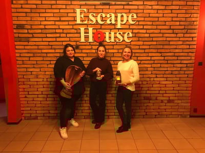 Kolejne odkrycie w Swarzedzu