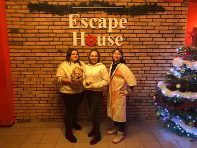 Zaskakujące odkrycie !