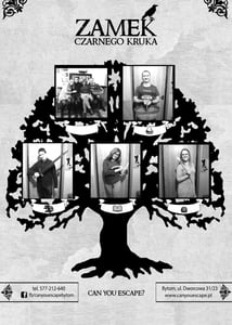 Rycerz i jego giermkowie