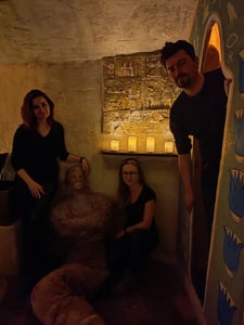 Bardzo pozytywne wrażenie!