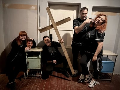 Ciemność widzę… gorzej z zagadkami #201